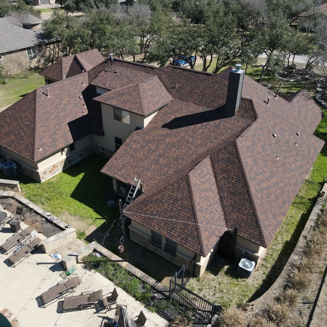 Commercial Roof Services