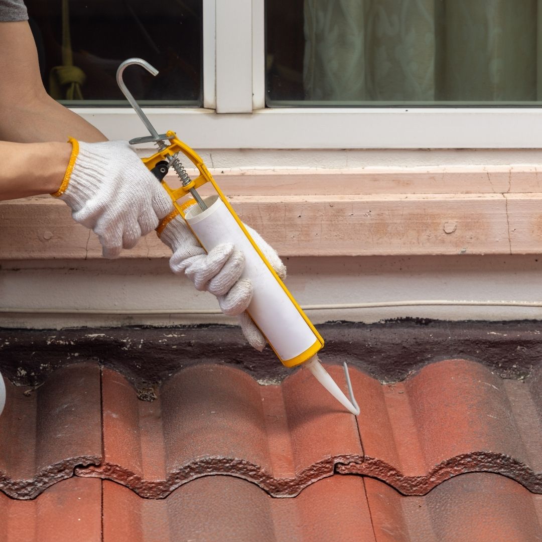 How do I get a roof estimate?
