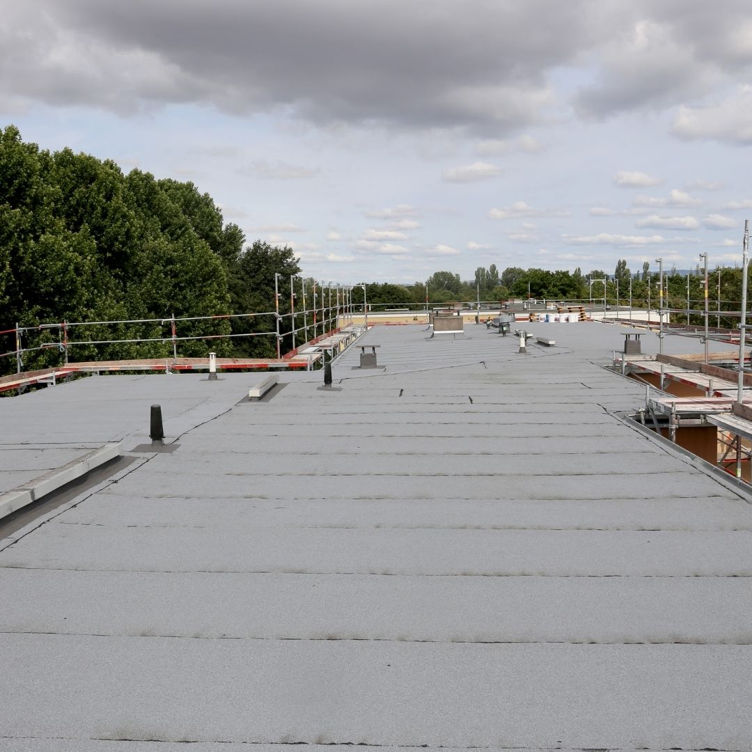 High-Quality Roof Components