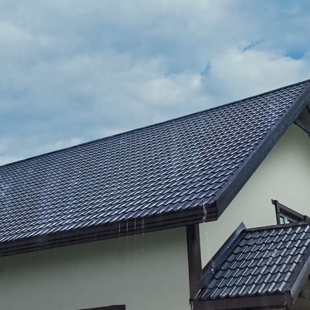 Residential Roof Repair Experts in Austin