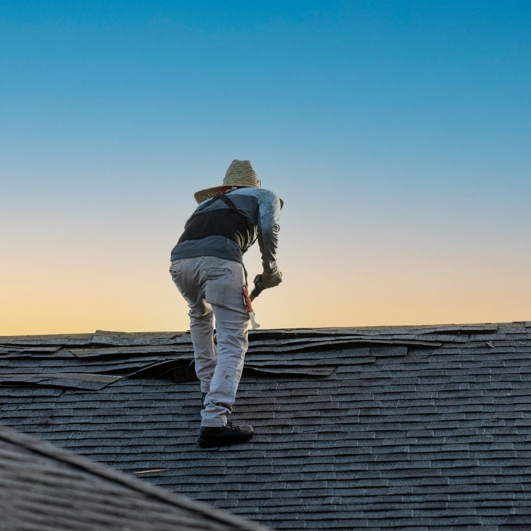 Do they handle insurance claims for roof damage?