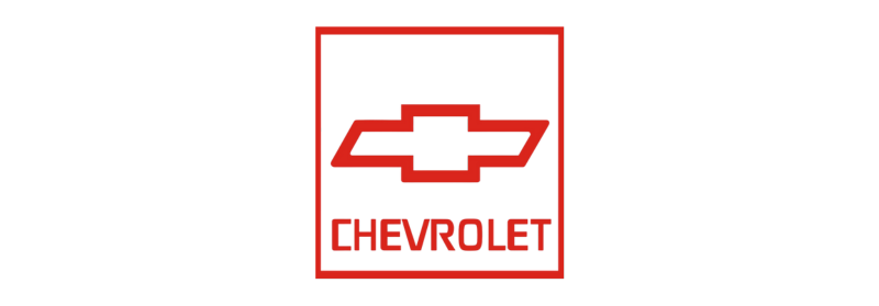 Chevrolet logo