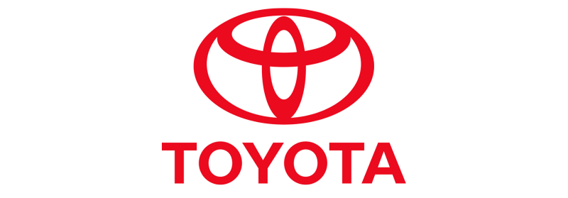 toyota logo
