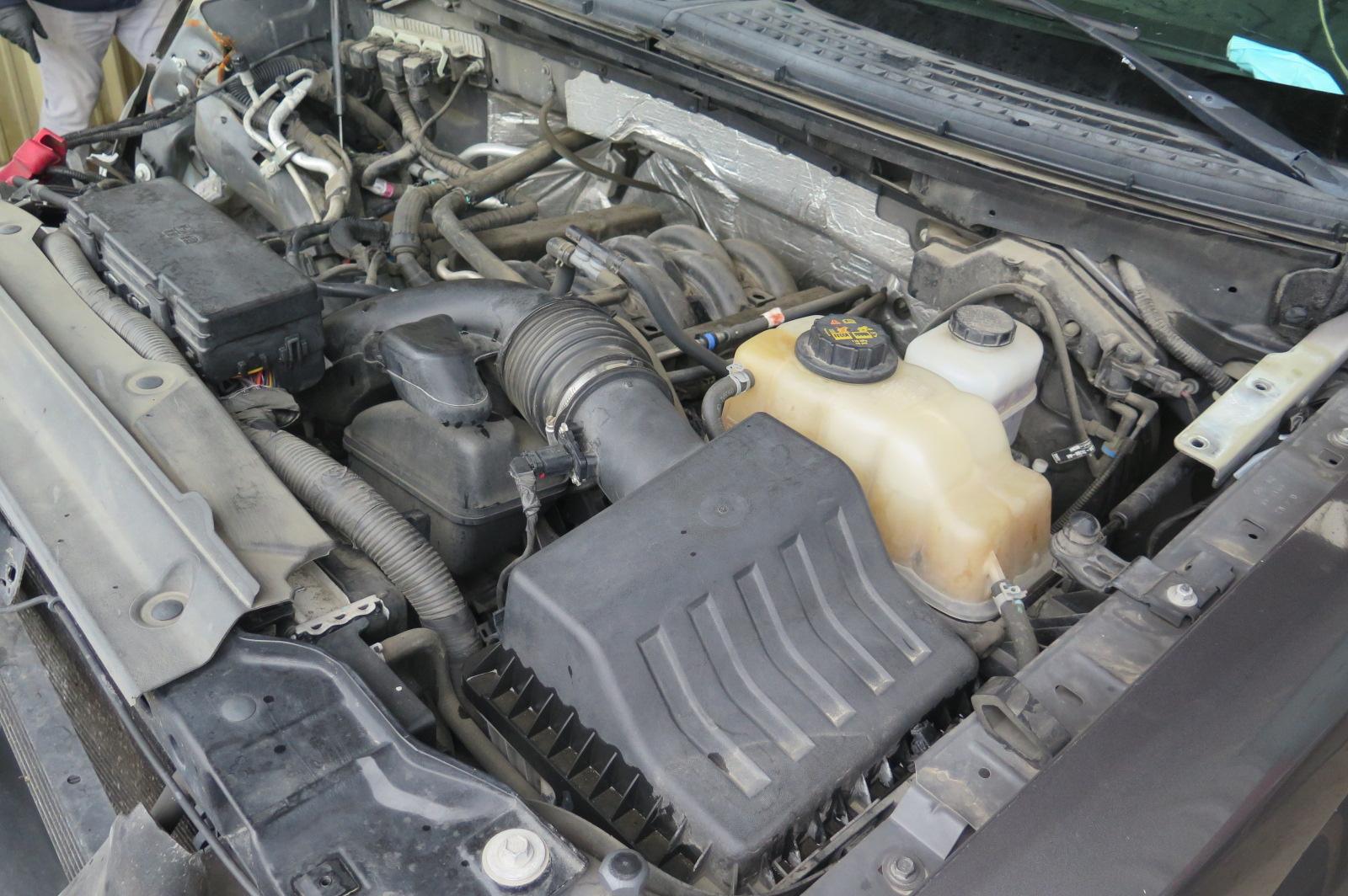 2013 Ford F150 Pickup XLT parts | AutoGator - Sacramento, CA