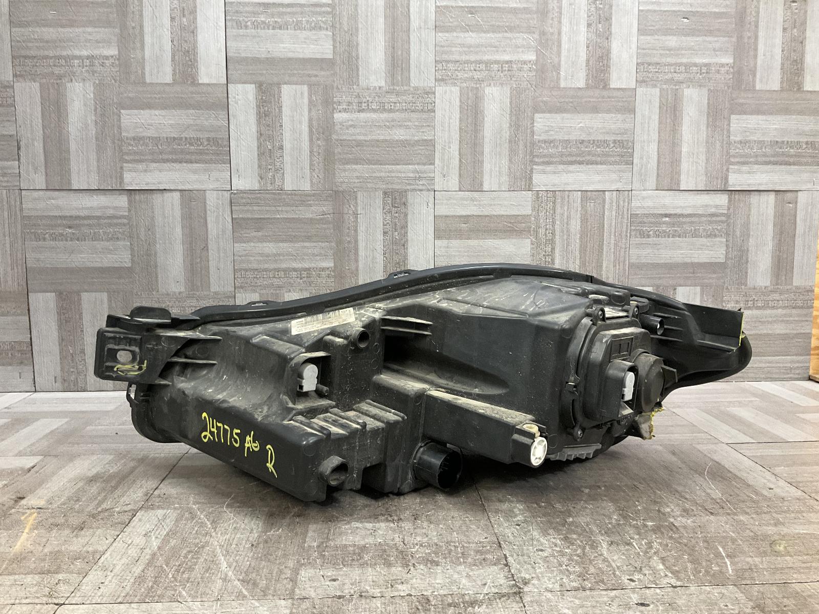 Used 2015 Jaguar XJ - Headlamp Assembly For Sale; (xenon, HID  