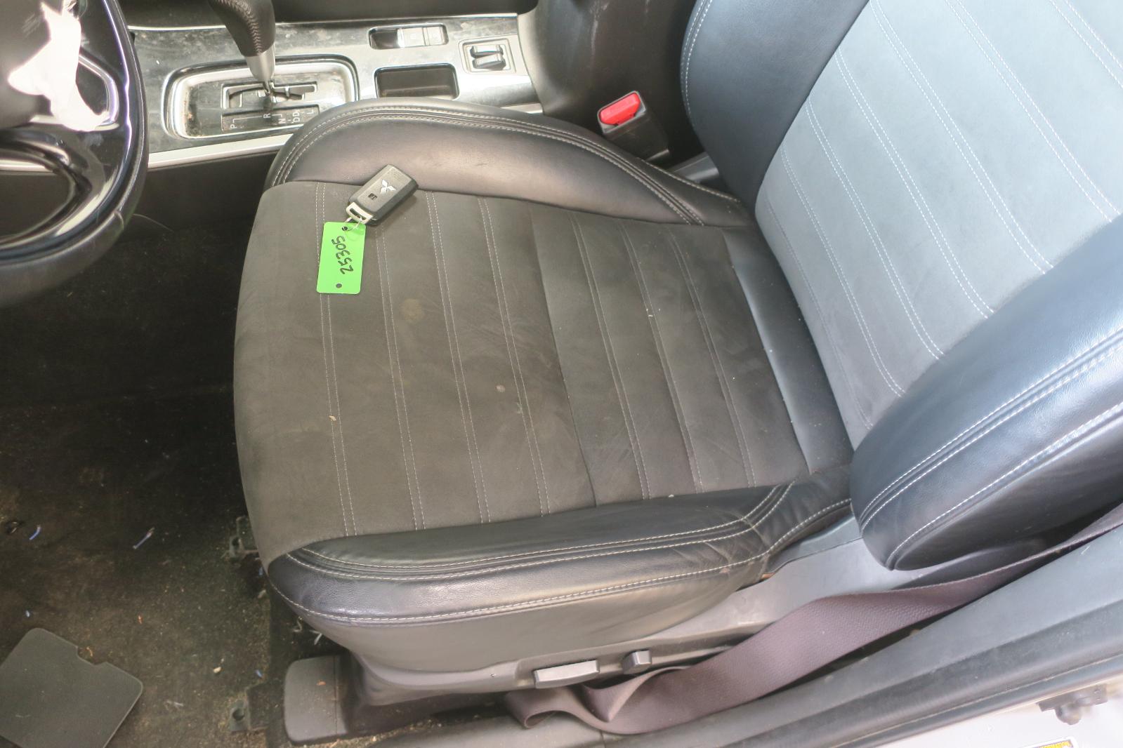 Mitsubishi outlander seat covers 2019 cheap