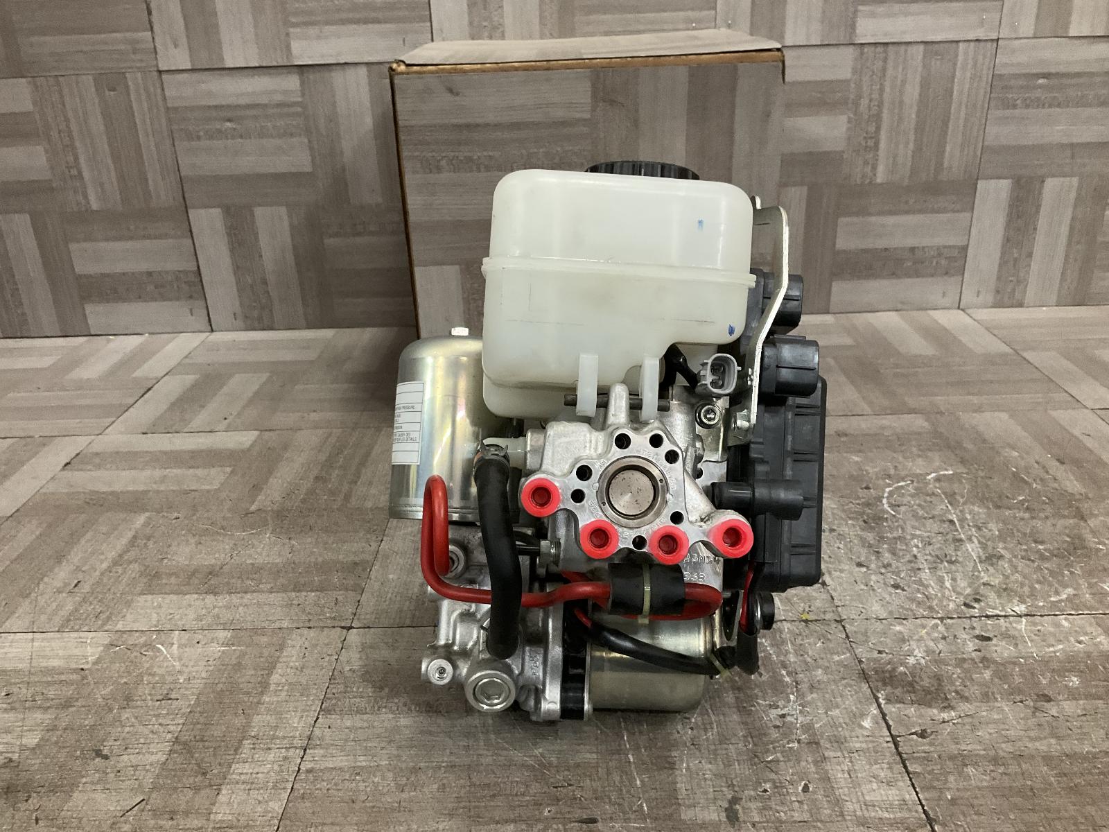 Used 2019 Toyota Tacoma - Power Brake Booster For Sale