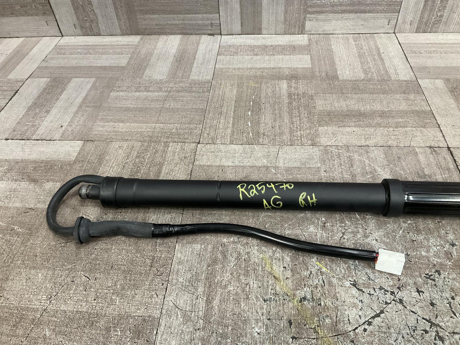Used 2019 Toyota Rav4 - Trunk Lid Motor For Sale; - Auto Gator