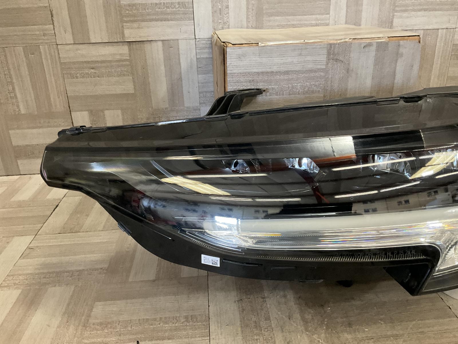 Used 2022 Buick Envision - Headlamp Assembly For Sale; - Auto Gator 