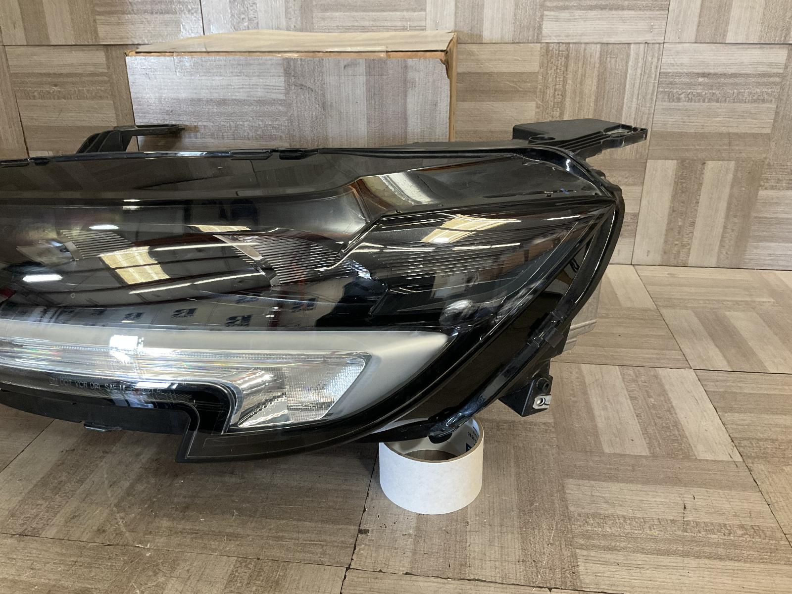 Used 2022 Buick Envision - Headlamp Assembly For Sale; - Auto Gator