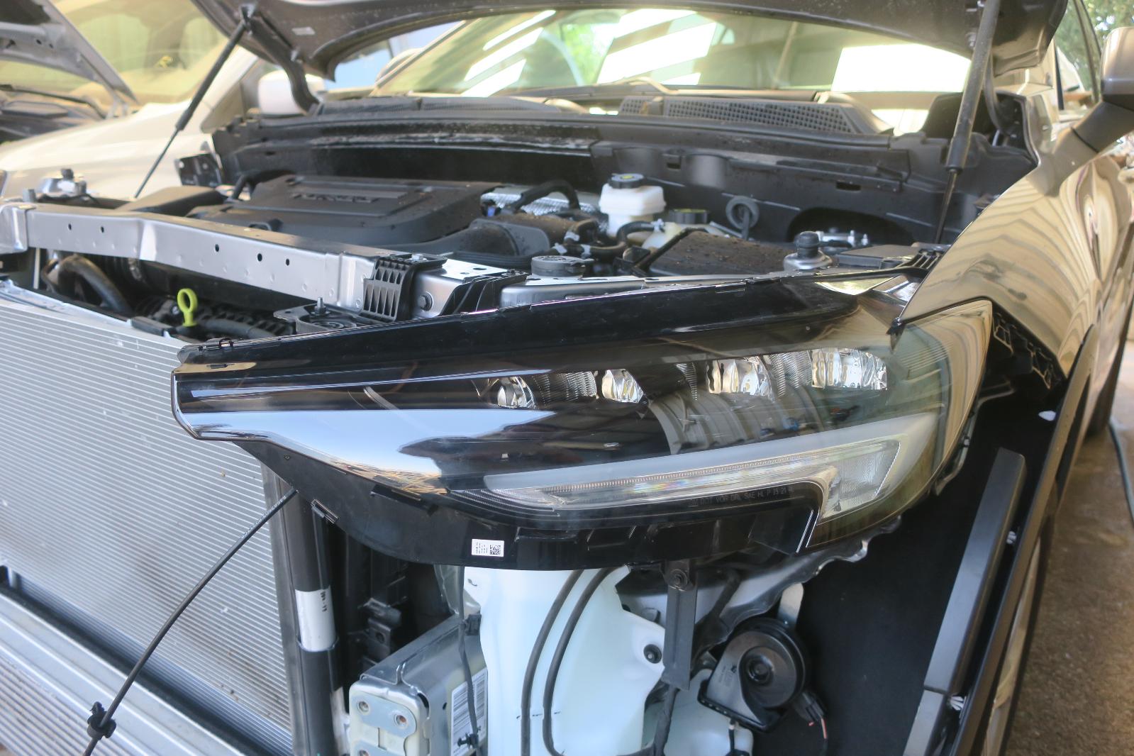 Used 2022 Buick Envision - Headlamp Assembly For Sale; - Auto Gator