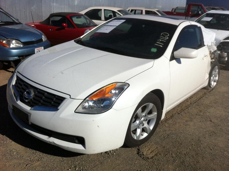 2008 Nissan Altima 2.5S Used Auto Parts for Sale Auto Gator