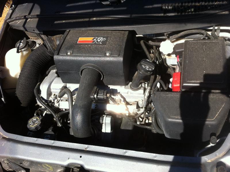 2006 Chevrolet HHR LT parts | AutoGator - Sacramento, CA