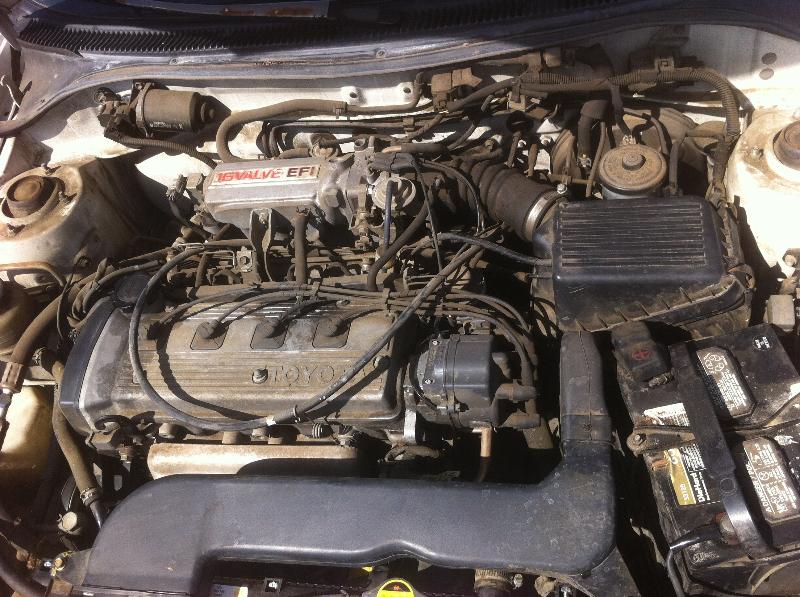 1992 Toyota Paseo for Sale - Stk#R8145