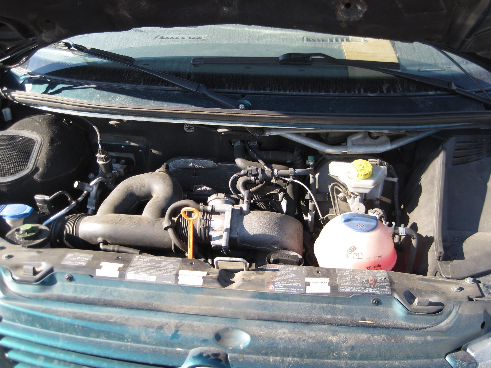2002 Volkswagen Eurovan GLS parts | AutoGator - Sacramento, CA
