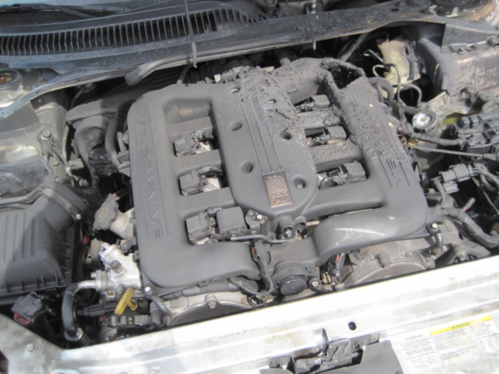 2002 Chrysler 300M Special parts | AutoGator - Sacramento, CA