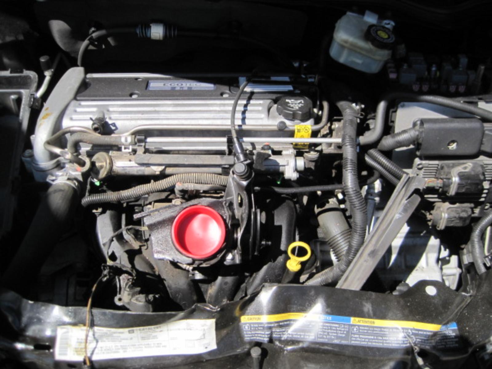 2004 Saturn Ion Level 3 parts | AutoGator - Sacramento, CA