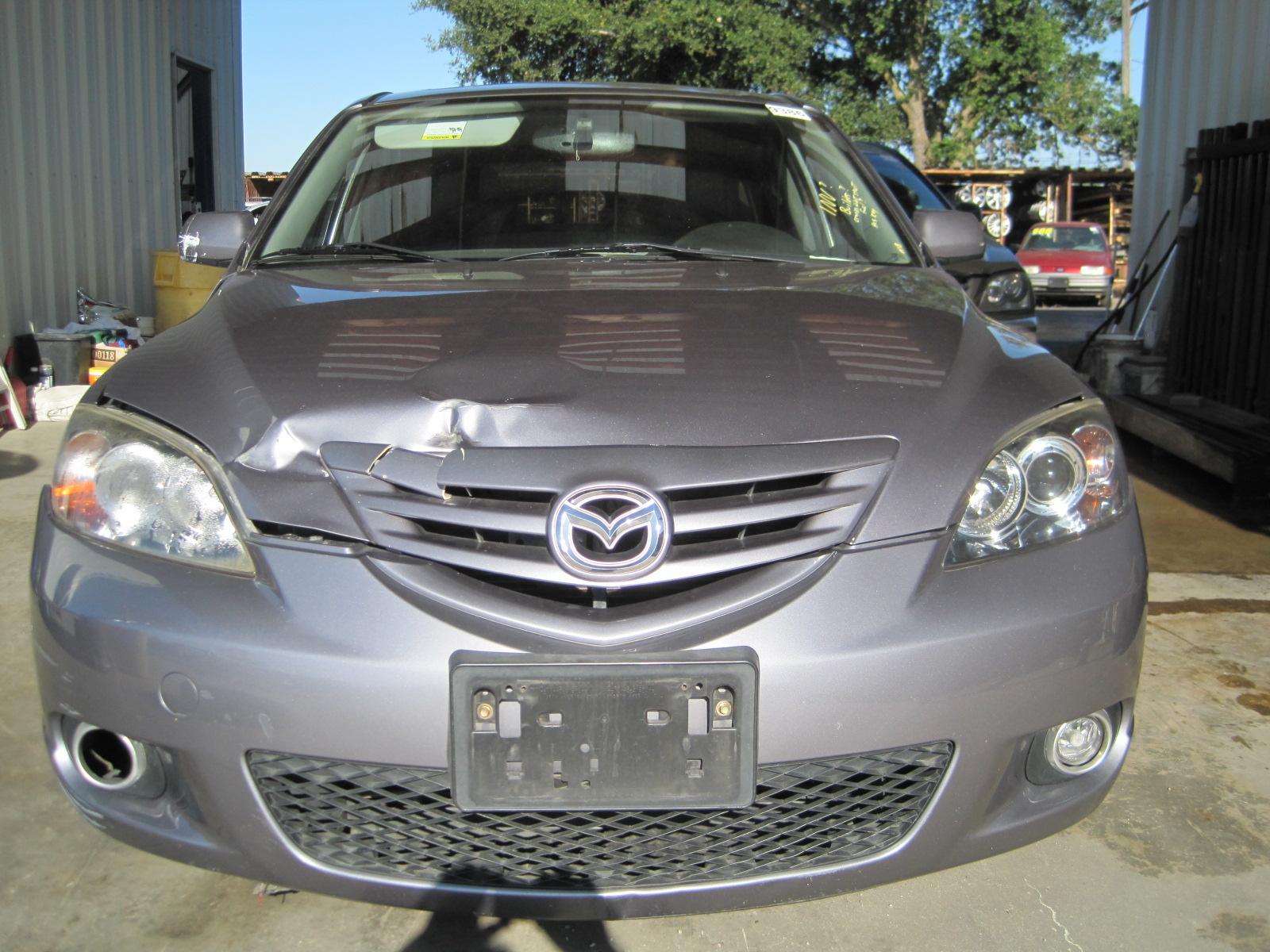 29y цвет mazda