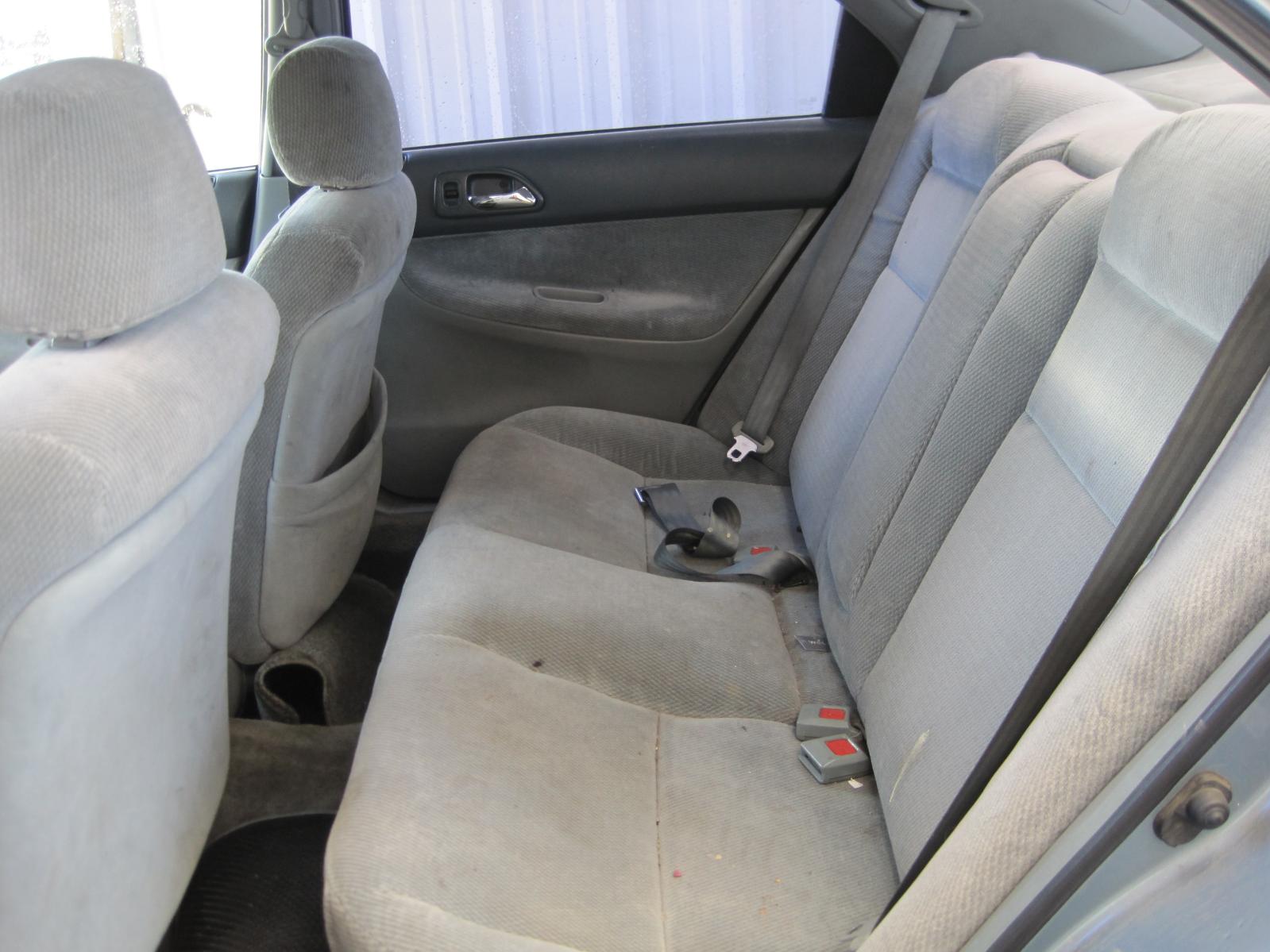 1996 Honda Accord LX parts | AutoGator - Sacramento, CA
