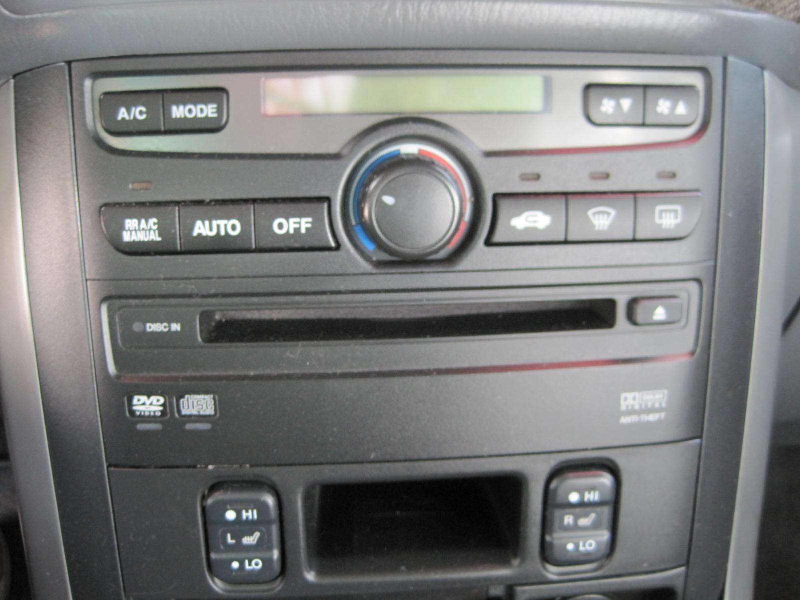 2004 Honda Pilot EX-L RES parts | AutoGator - Sacramento, CA