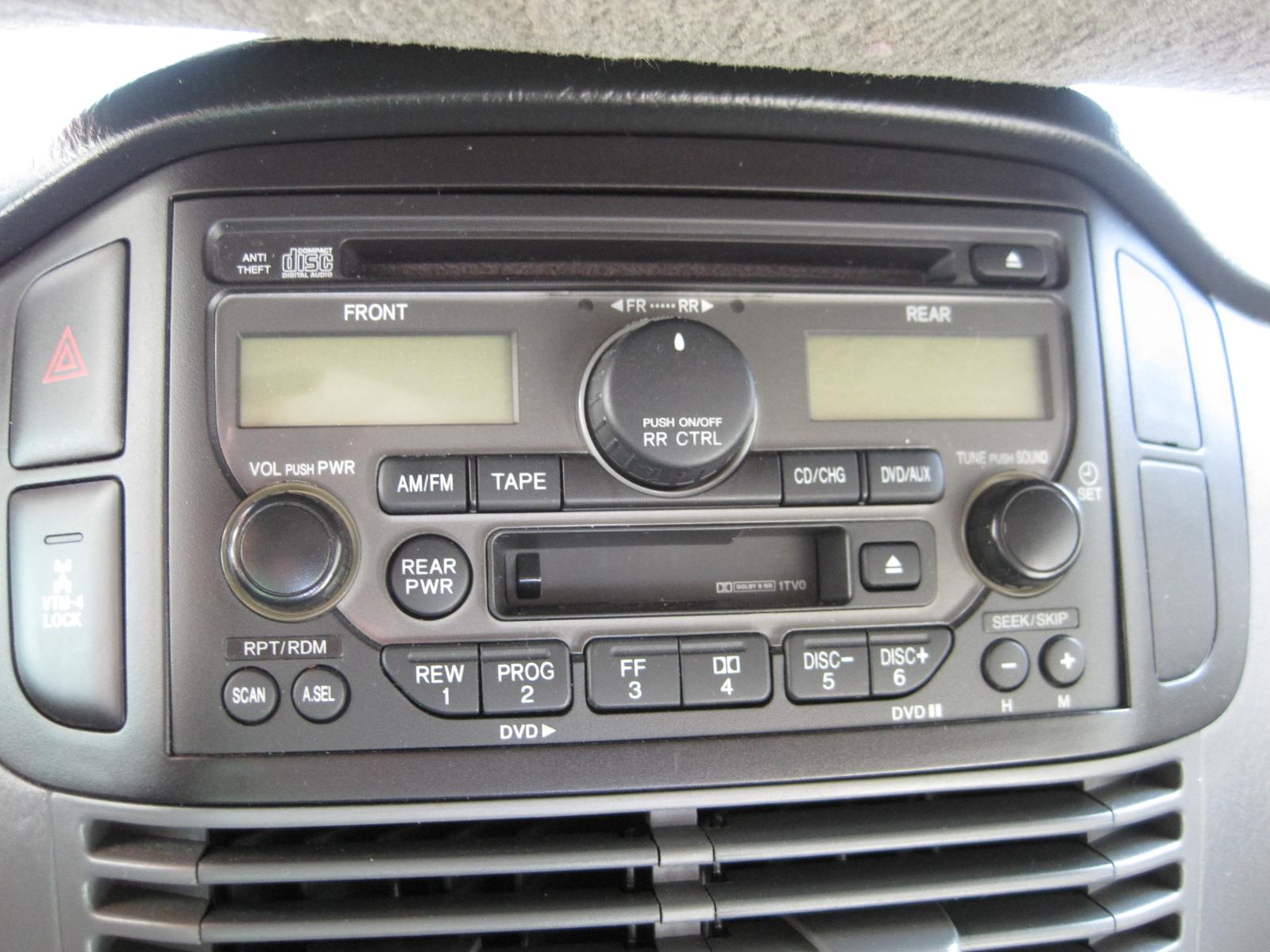 2004 Honda Pilot EX-L RES parts | AutoGator - Sacramento, CA