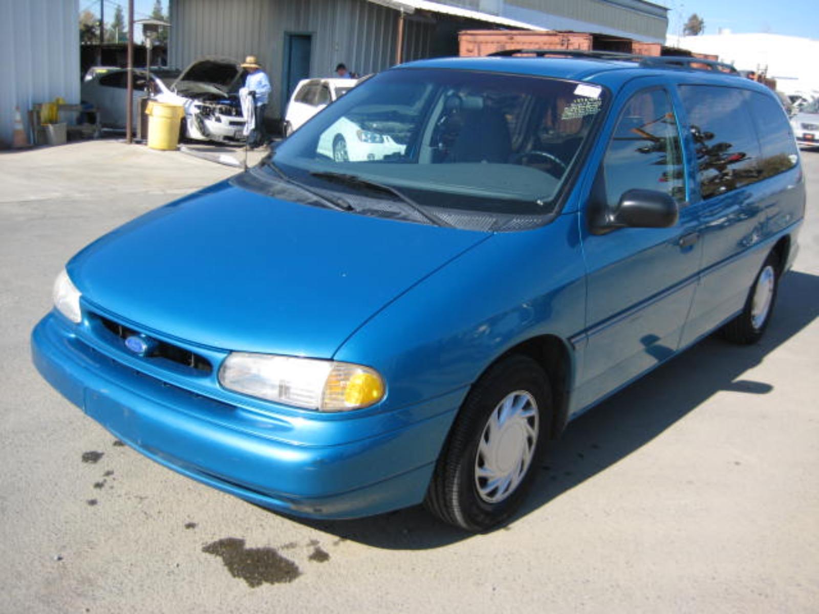 Ford windstar 1995