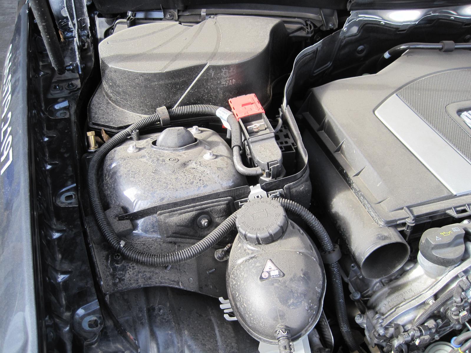 2012 Mercedes-Benz GLK350 parts | AutoGator - Sacramento, CA