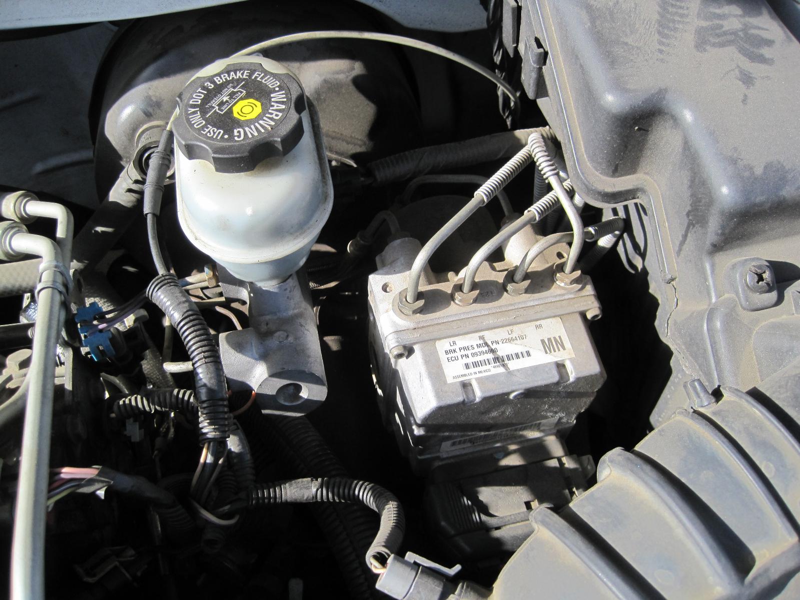 2002 Pontiac Sunfire SE parts | AutoGator - Sacramento, CA