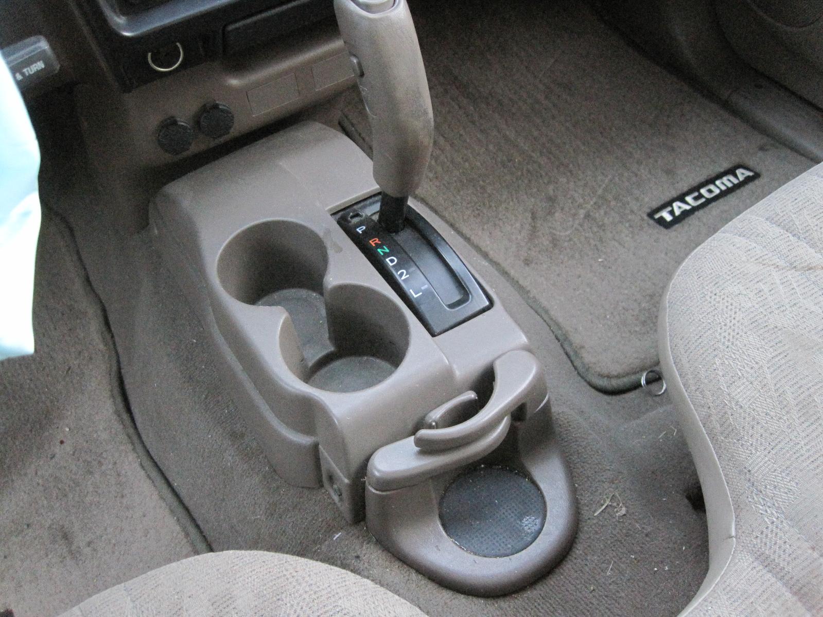 2003 Toyota Tacoma DLX parts | AutoGator - Sacramento, CA