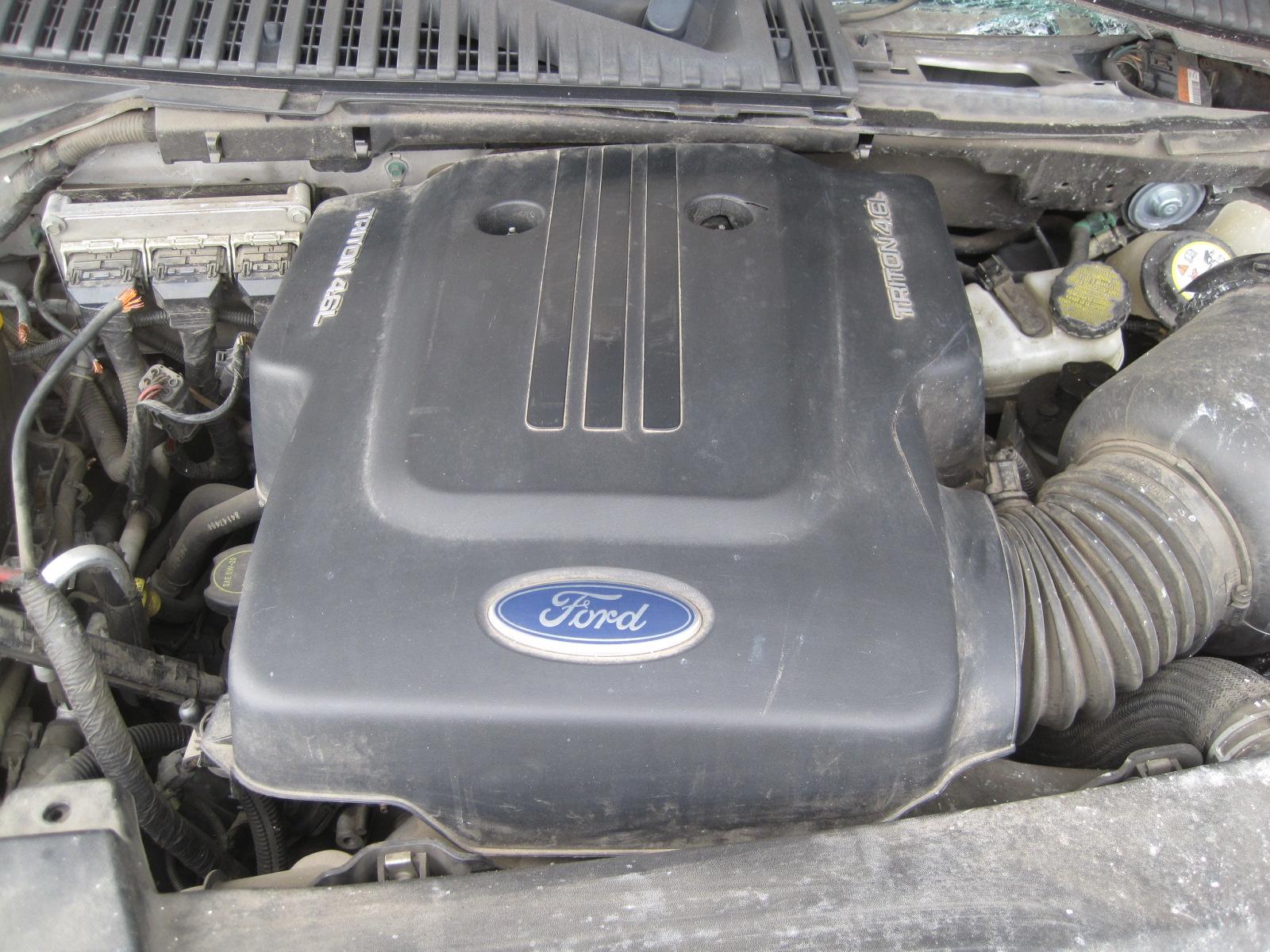 2003 Ford Expedition XLT Used Auto Parts for Sale Auto Gator