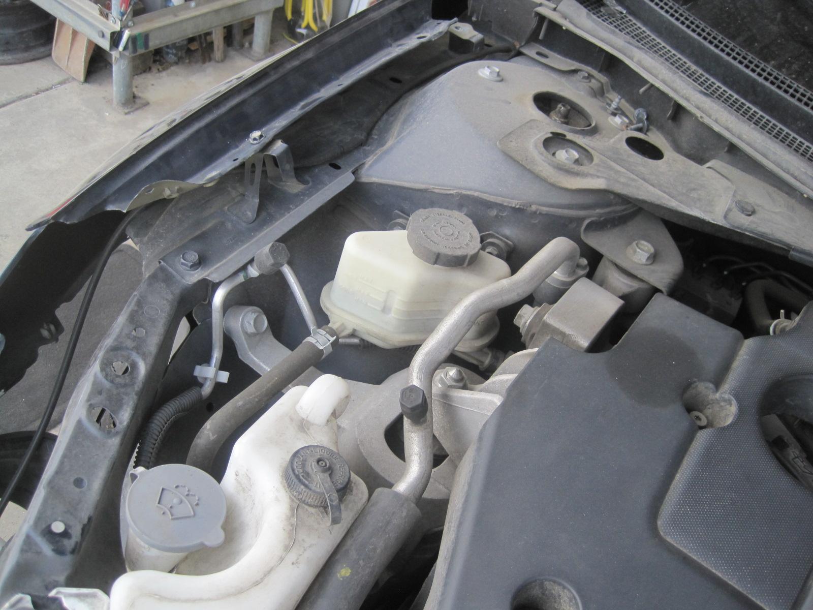 2010 Nissan Altima 2.5 S parts | AutoGator - Sacramento, CA