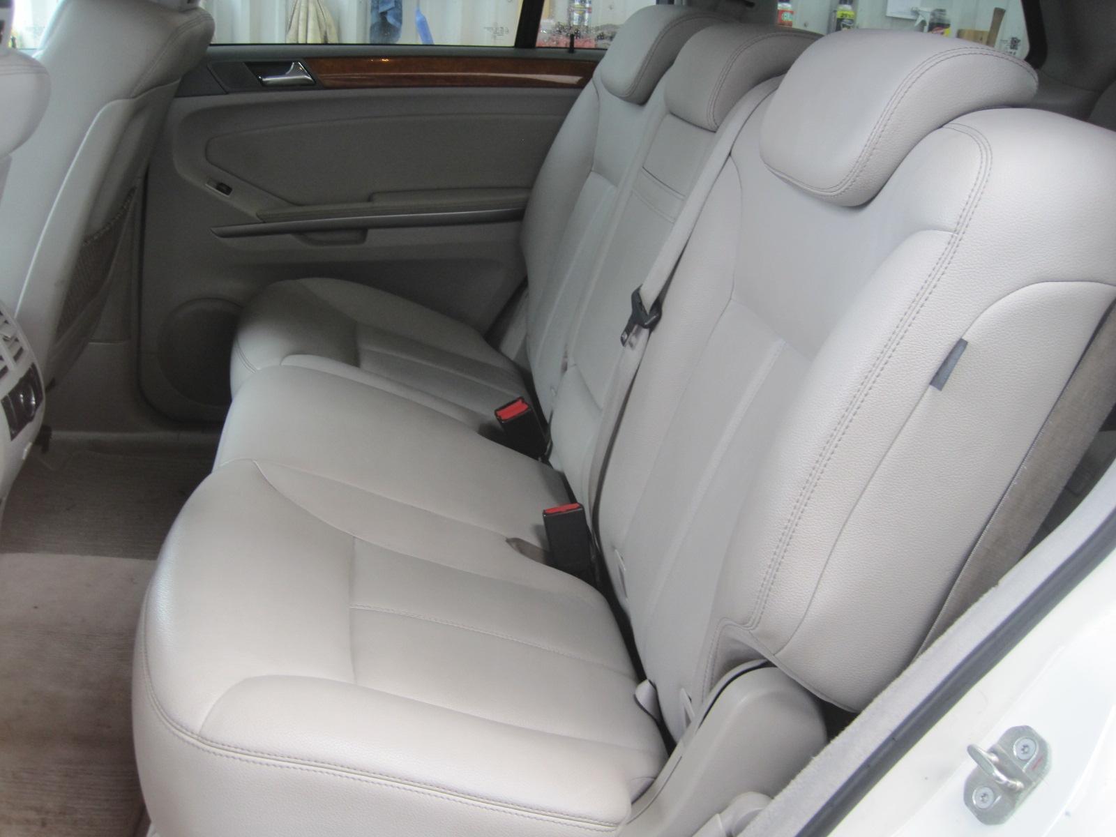 2007 Mercedes-Benz GL450 GL450 4Matic parts | AutoGator - Sacramento, CA