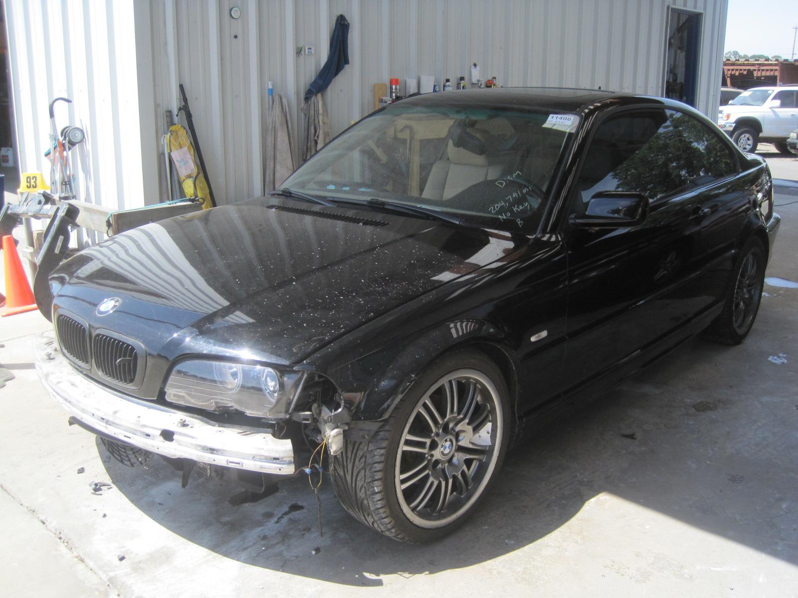 2000 BMW 323i 323Ci parts | AutoGator - Sacramento, CA