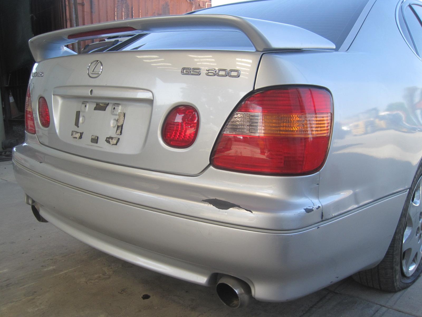 1998 Lexus GS 300 Base parts | AutoGator - Sacramento, CA