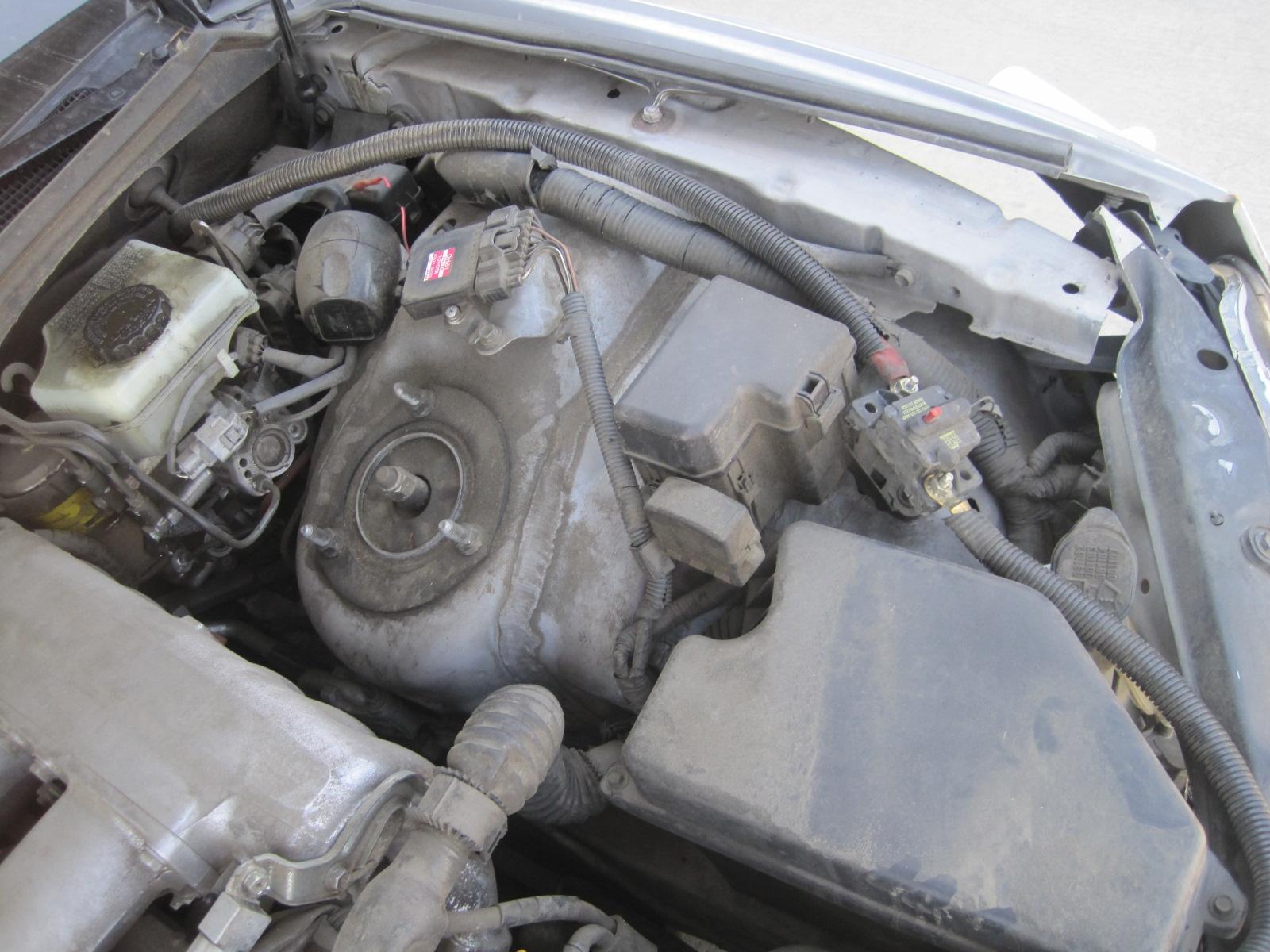 1998 Lexus GS 300 Base parts | AutoGator - Sacramento, CA