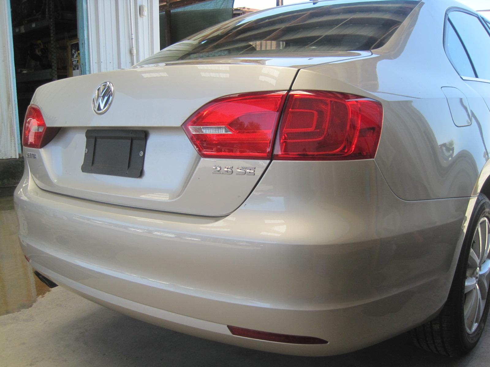 2013 Volkswagen Jetta SE Used Auto Parts for Sale Auto Gator