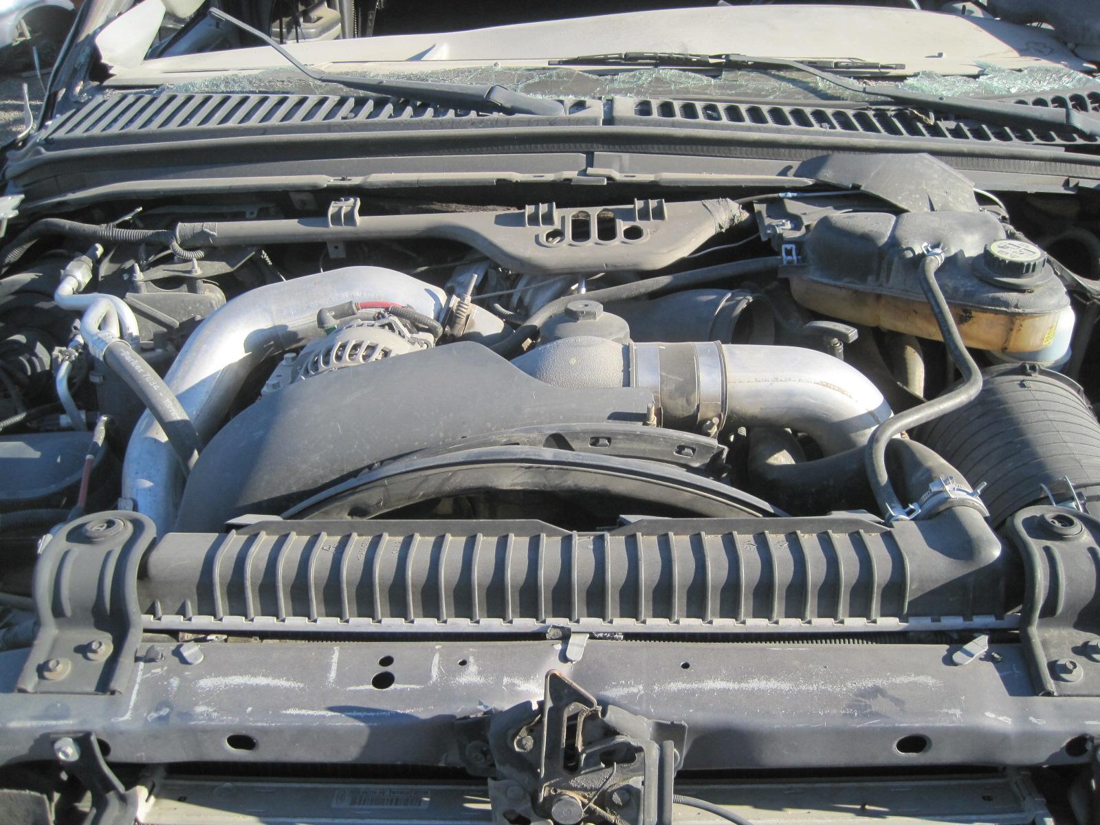2003 Ford F250 Pickup XLT parts | AutoGator - Sacramento, CA