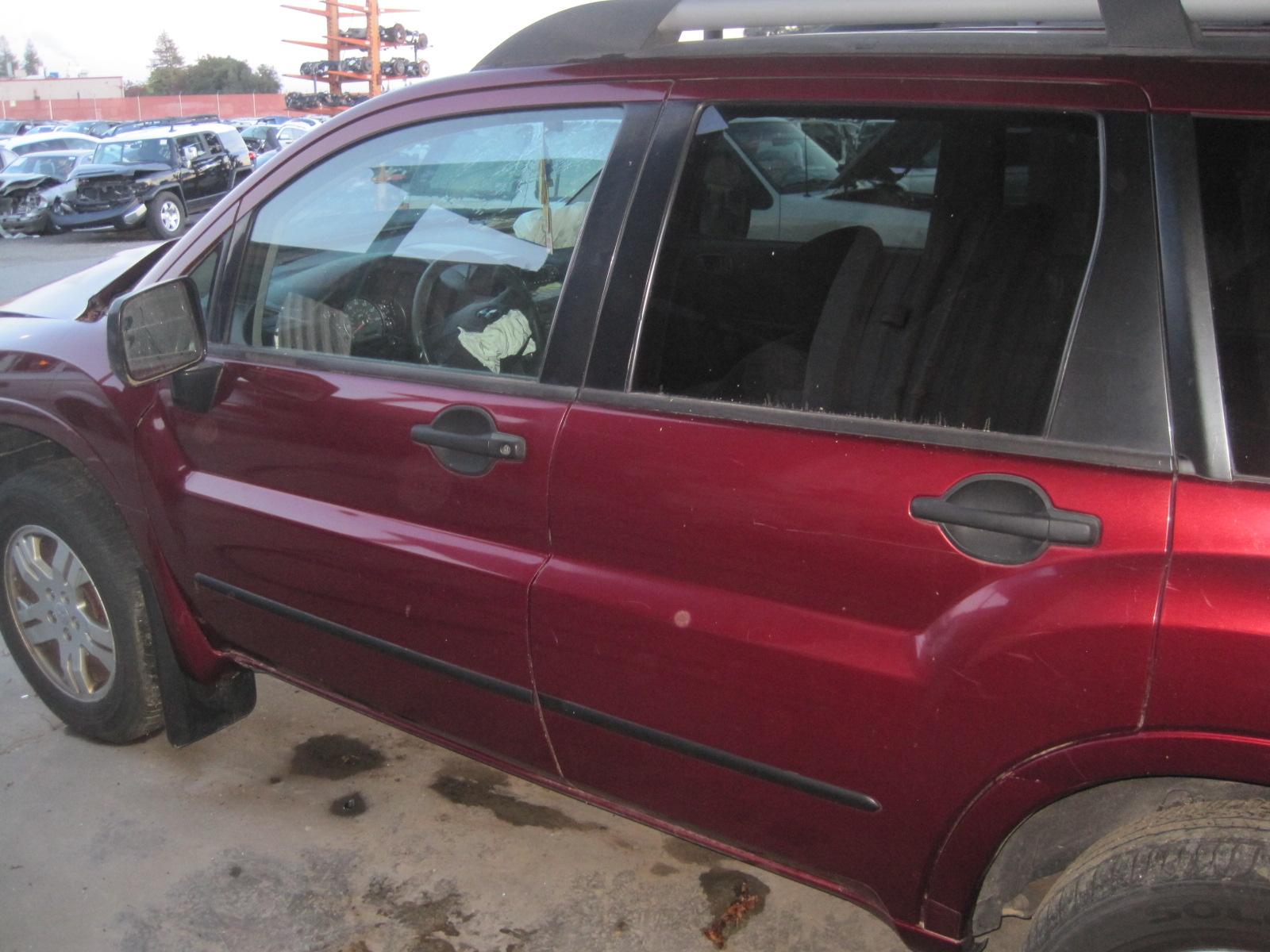 2004 Mitsubishi Endeavor LS parts | AutoGator - Sacramento, CA