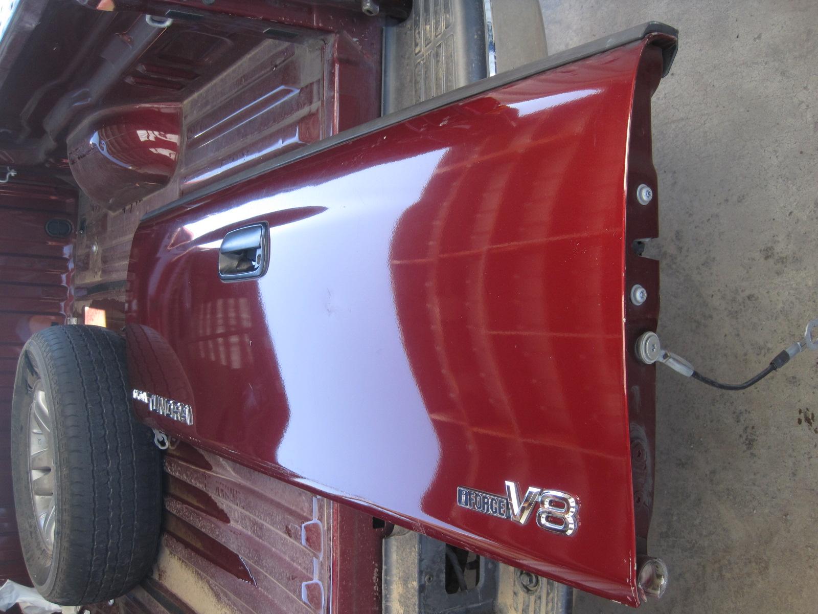 2003 Toyota Tundra SR5 parts | AutoGator - Sacramento, CA