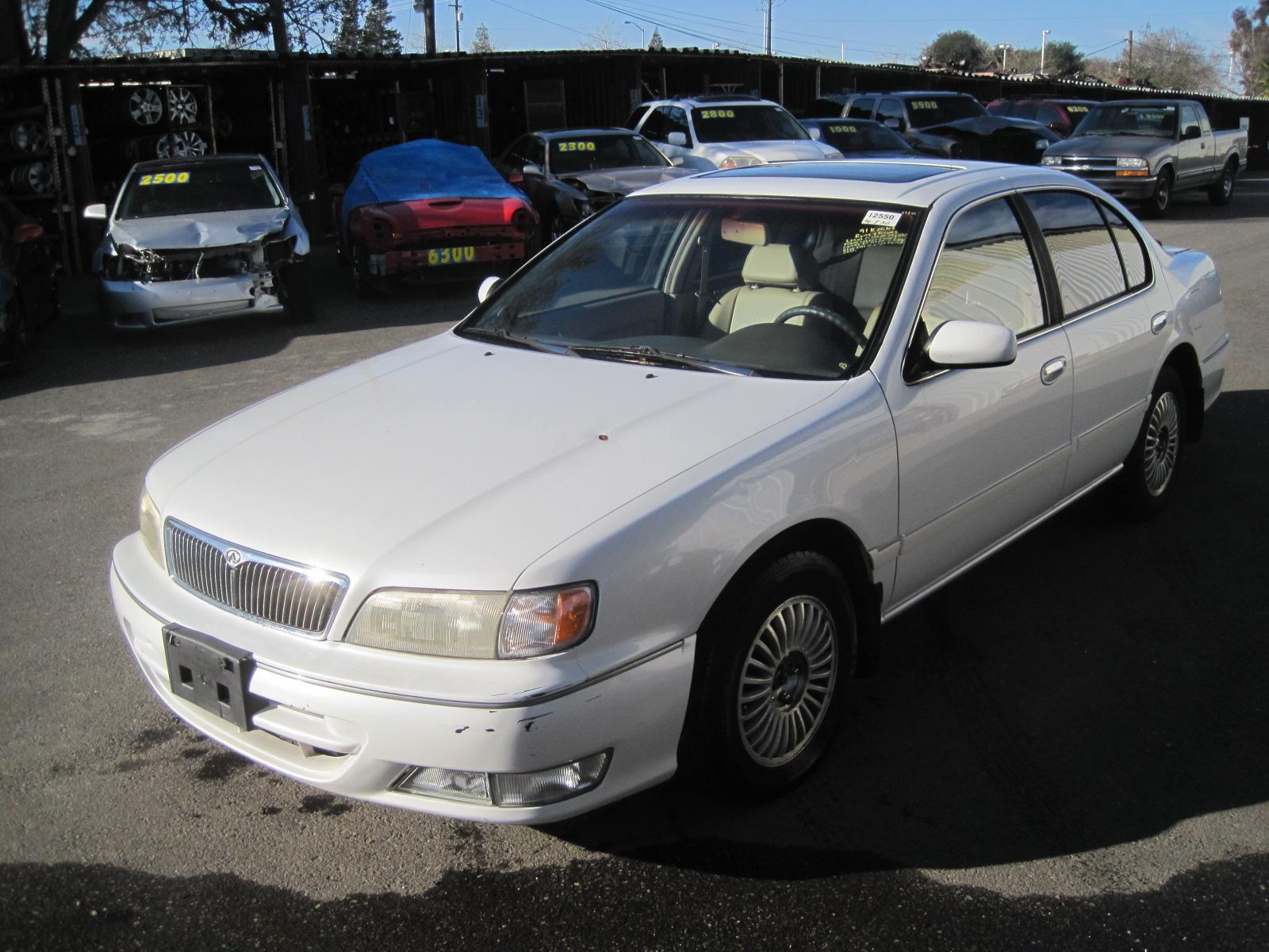 Infiniti i30 1996