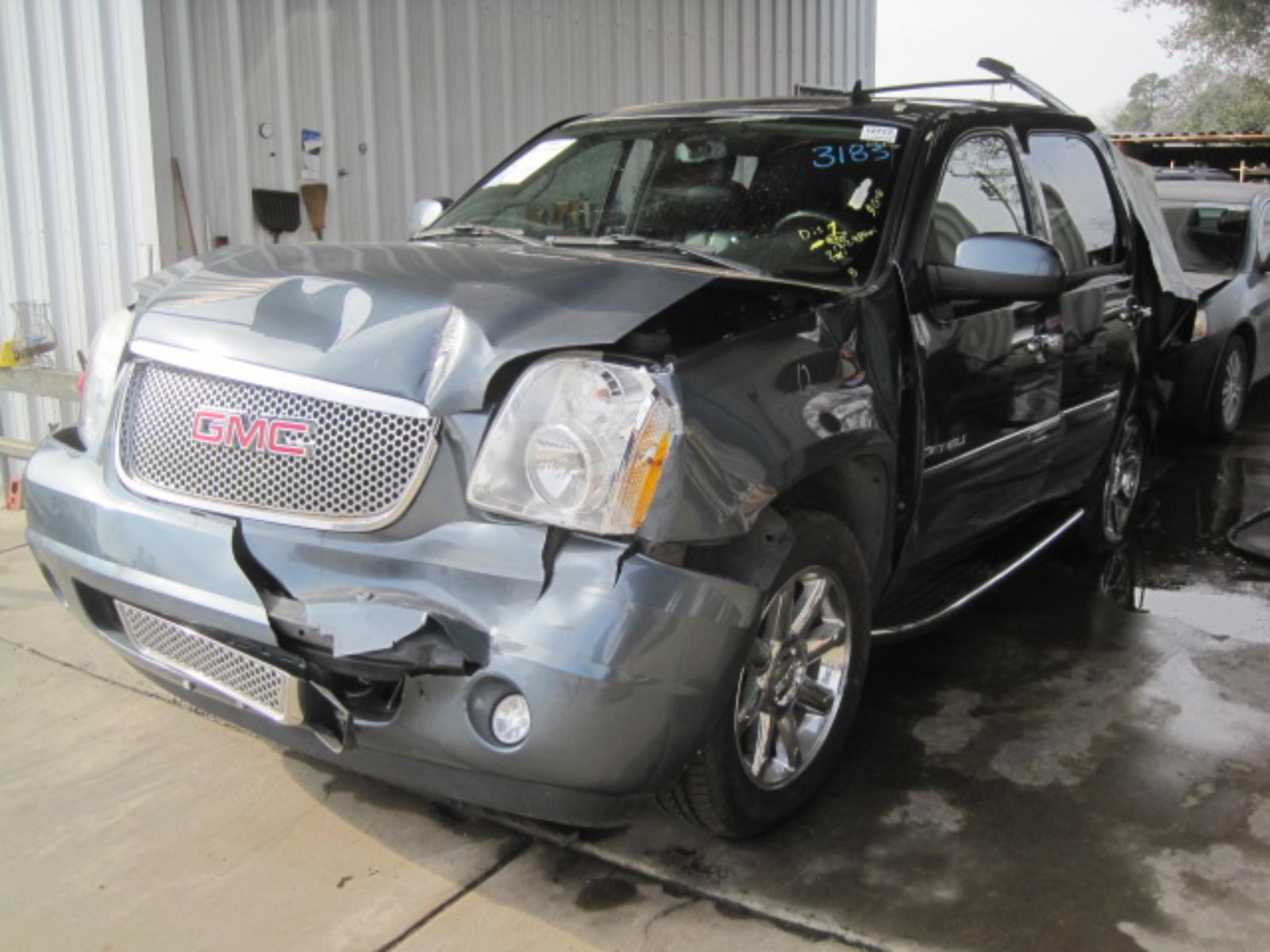 2007 GMC Yukon Denali parts | AutoGator - Sacramento, CA