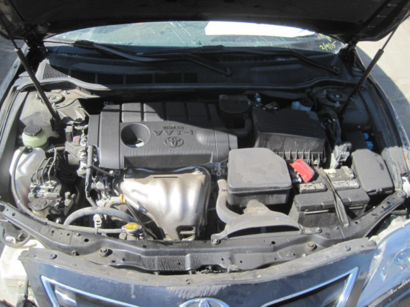 2011 Toyota Camry LE parts | AutoGator - Sacramento, CA