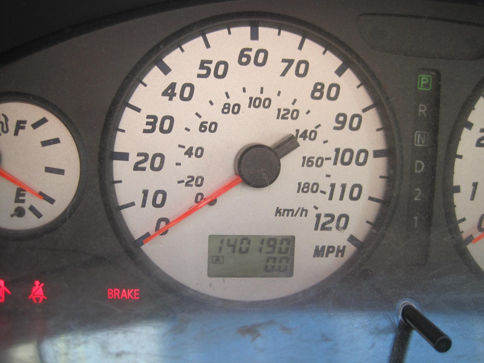 2004 Nissan Pathfinder SE; LE parts | AutoGator - Sacramento, CA