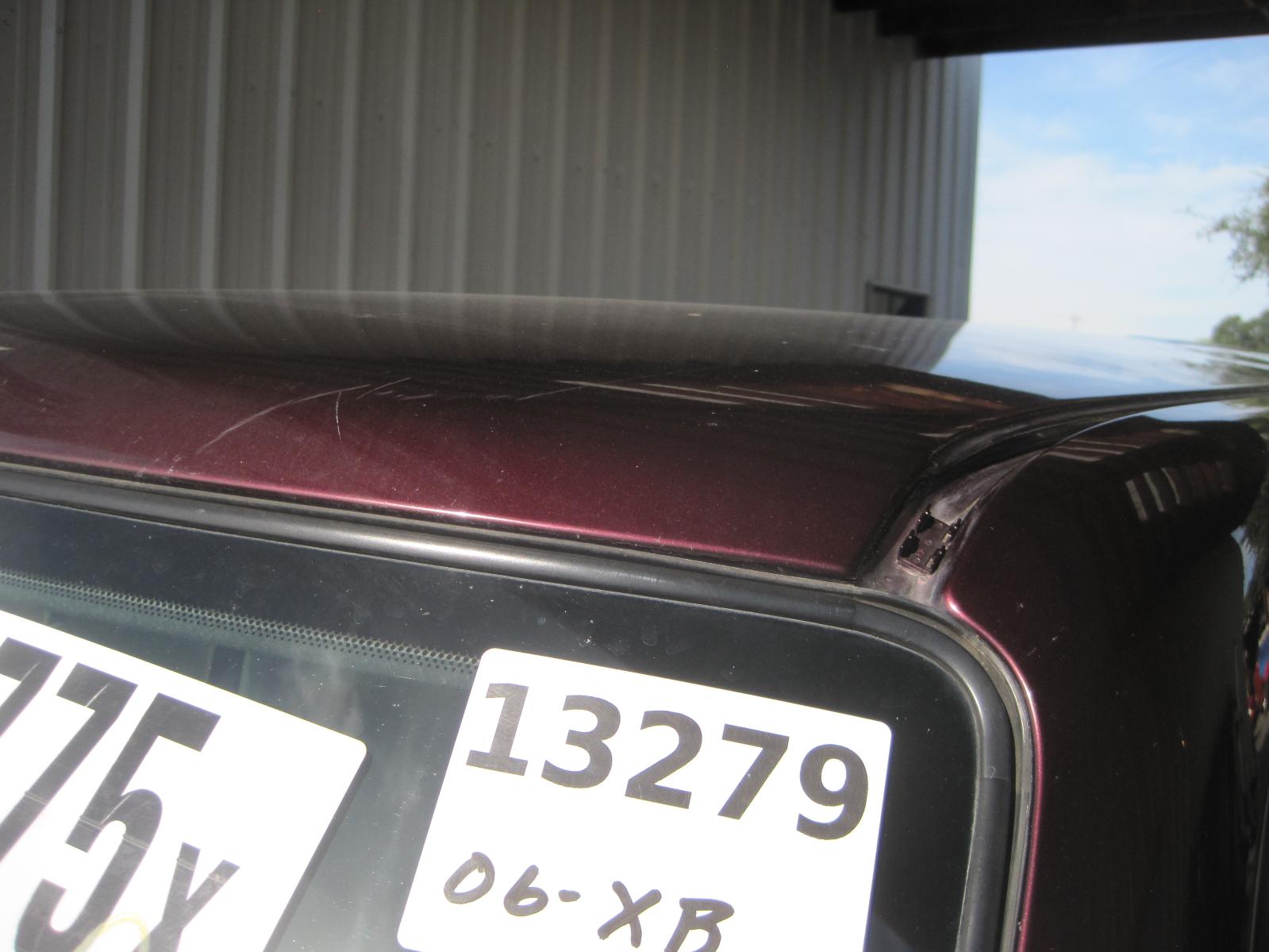 Parting Out 2006 Scion XB Base parts Used Auto Parts for Sale