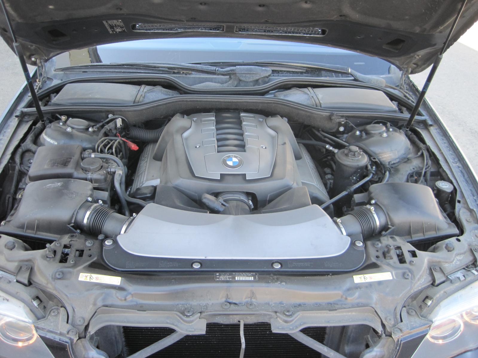 2006 BMW 750i 750Li parts AutoGator Sacramento, CA