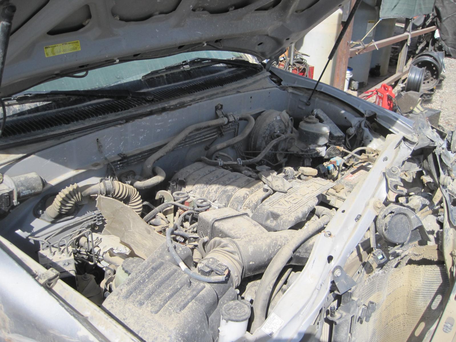 2005 Toyota Tundra SR5 parts | AutoGator - Sacramento, CA