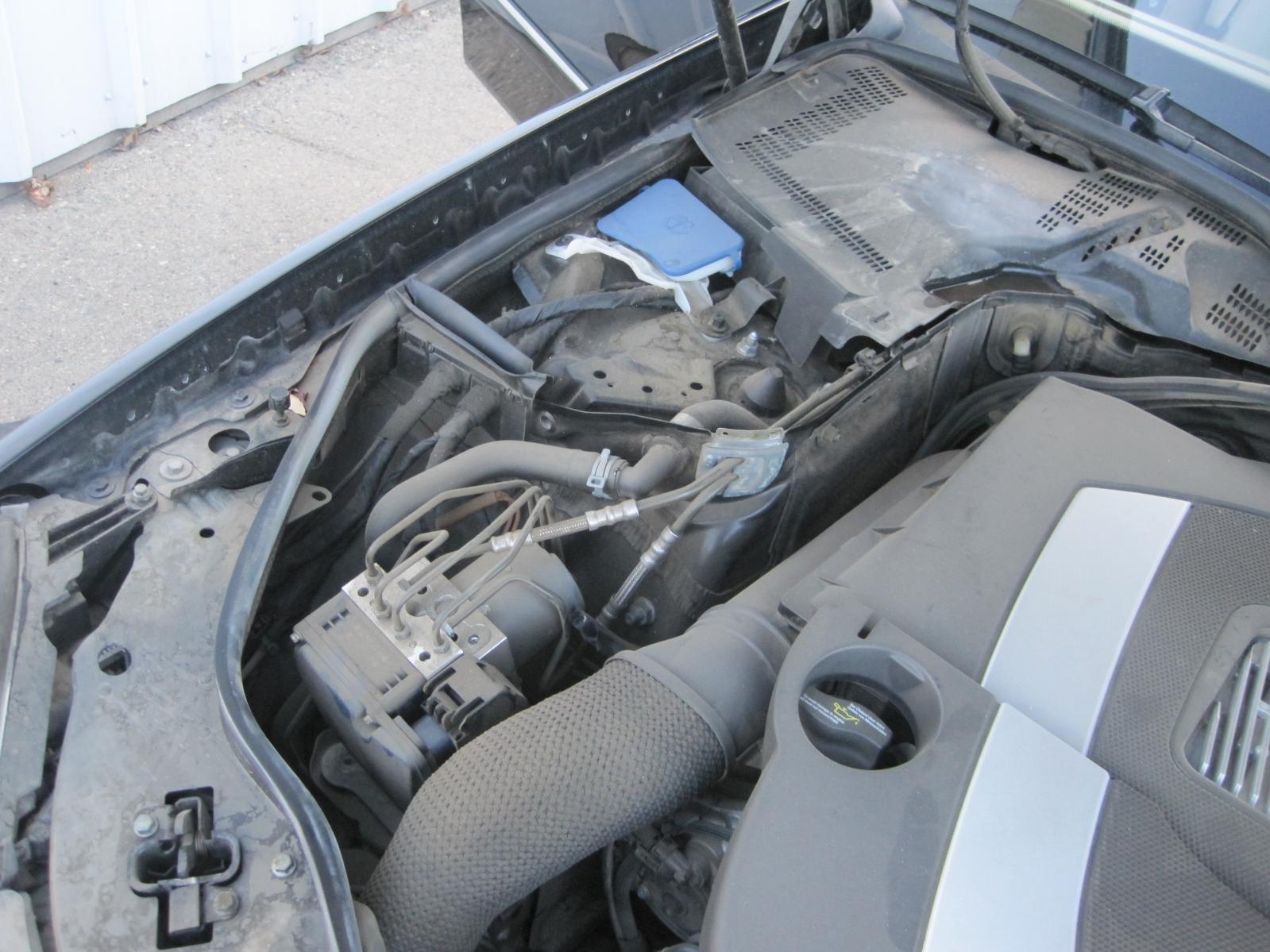 2007 Mercedes-Benz E-Class E350 parts | AutoGator - Sacramento, CA