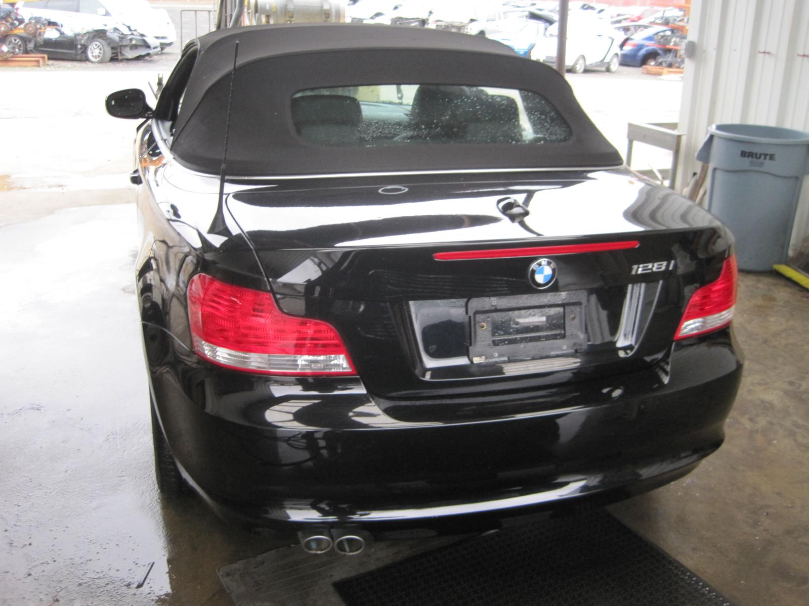 2010 BMW 128i 128i SULEV parts AutoGator Sacramento, CA