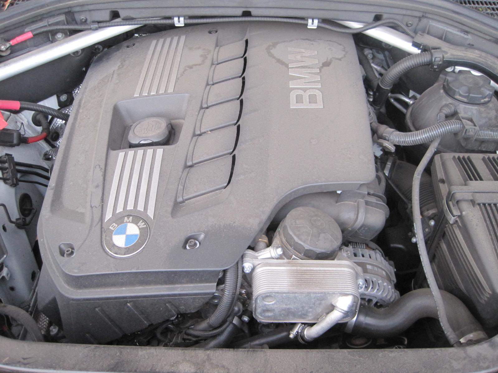 2012 BMW X3 xDrive28i - Used Auto Parts for Sale | Auto Gator ...
