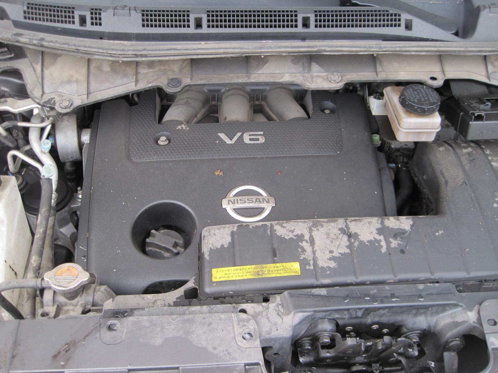 2012 Nissan Quest SV parts AutoGator Sacramento, CA